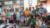 DSWD Pantawid Pamilya (4Ps) Benefit Parents in Need of Literacy