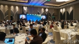 Chinese Businessmen visits Philippines for Collaboration Opportunities Exploration