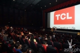 TCL holds special screening of Mission Impossible: Rogue Nation