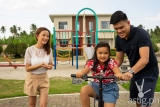 Lumina Homes now accepts online inquiries via Facebook, Viber, WhatsApp