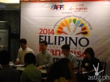 AFFI press launch and partnership sealing ceremony
