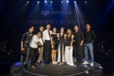 DJI Philippines launches its first 360-degree action camera – Osmo 360