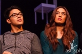 Nikki Gil, Joaquin Valdes in their most challenging roles ever?