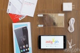 Lenovo VIBE K4 Note preview + unboxing (video)