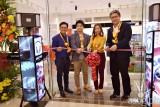 Audiophile? JBL Brings Its Innovative Auditory Landscape to Festival Mall