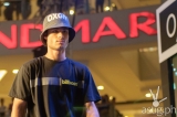 Oxygen x billboard: music-driven partnership defines fashion brand’s latest collection