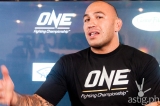 Brandon Vera to face Aung La in bid for double championship
