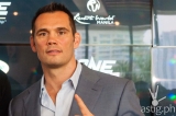 UFC vs ONE FC: Rich Franklin compares the two orgs [video]