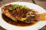 Sweet Chili: Thai Fish & Noodle House by Gerry’s Grill