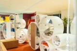 11 photos of the new Globe Tower will make you want to work there