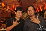 Life Rocks: concert series for calamity orphans