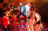 Grease by 9 Works Theatrical review