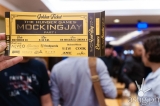 Hunger Games: Mockingjay VIP screening by Golden Ticket Events