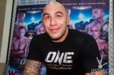 Brandon Vera, Ana Julaton all set for ONE FC: Warrior’s Way on December 5