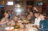 ASTIG.PH celebrates successful year at Gerry’s Grill