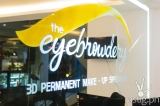 The Eyebrowdery offers realistic 3D eyebrow tattoos