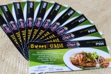Sweet Chili Thai Restaurant [giveaway]