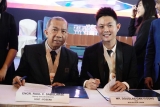 BCB Blockchain announces P15M Support for Philippine Startups, signs Partnership with Universities & TBIs