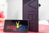 Lenovo VIBE Shot: 8-core smartphone with 16MP ‘manual’ camera for DSLR lovers