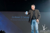 ASUS Zenfone 2 Deluxe, Selfie, Laser, & Max unveiled at ZenFestival Manila