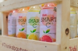 Boost your immune system with this refreshing juice drink