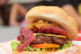 WHAM: powerful gourmet burgers with a knockout punch!