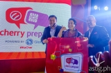 Cherry Prepaid: SIM + mobile phone bundle launched