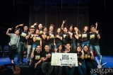 Aicelle Santos, Kim Molina lead Rak of Aegis summer re-run