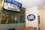 Create your own pizza at Mad for Pizza!