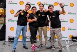 The Shell FuelSave Do More Campaign