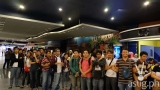 X-Men: Apocalypse action-packed block movie screening by Golden Ticket