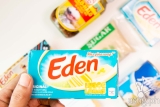 #SavorEveryMoment At Home with Eden!