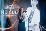 Pioneer blockchain entrepreneur named among Blockchain Champions at the inaugural Philippine Block Awards