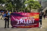 Flash mob in Ayala kicks off Asia’s Got Talent Philippines