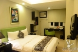 Exchange Regency Hotel: perfect staycation within the metro [review]