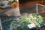 Baguio Bound? Stay at The Residences at Brent