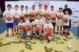 10 boys, 4 girls from Bacolod advance to Jr NBA National Training Camp