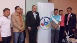 INTEL PHILIPPINES INTRODUCES DIGIBAYANIHAN ADVOCACY