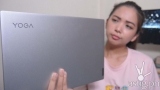 Lenovo Yoga Slim 7i Pro X review [video]