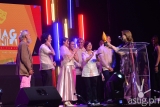 Winners of the 2024 Sinag Maynila Indie Film Festival Take Centerstage during Gabi ng Parangal