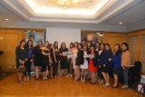 WOMEN WHO WINE By Carlo Rossi Night Presents CARLO ROSSI MOSCATO.