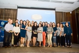 The 21st Reader’s Digest Asia Most Trusted Brand Awardee