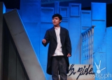 The Philippine Educational Theater Association marks their theatre comeback with ‘Batang Rizal’