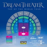 May the Dream Theater Force Be With You