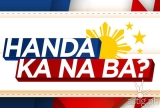 DZMM Handa Ka Na Ba? Forum on election preparedness