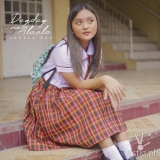 Angela Ken invokes nostalgia with her newest single, “Dagdag na Alaala”