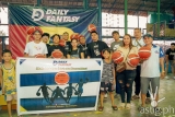 Daily Fantasy partners with Molten & UBTG with ‘Project Bola,’ to empower Filipino youth through basketball