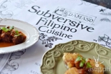 A Taste Of Subversive Cuisine At Restaurante Pia Y Damaso