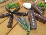 #AromAway The Stress with Danarra Aromatherapy Oil