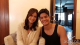 6 photos of Daniel Matsunaga and Erich Gonzales from ‘Two Wives’
